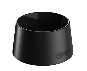 MHW-3BOMBER Cupping Bowl black product shot