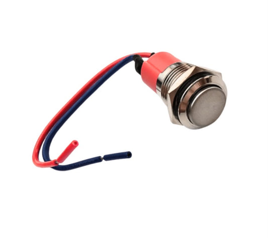 Replacement button assembly for DF64 Gen 2 and DF54 coffee grinders