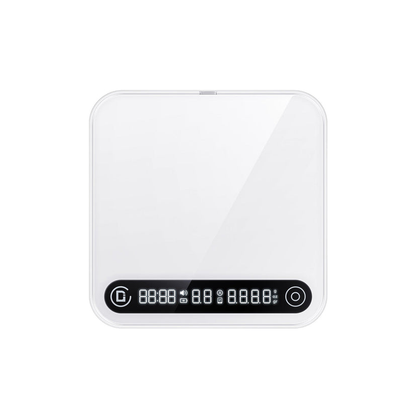 DiFluid Microbalance Coffee Brewing Scale — product hero