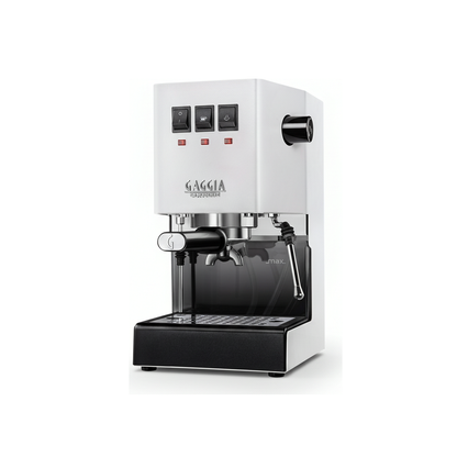 Gaggia Classic E24 — product hero