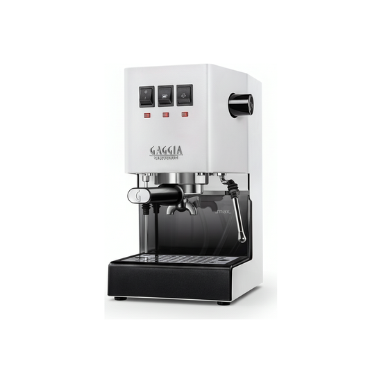 Gaggia Classic E24 — product hero