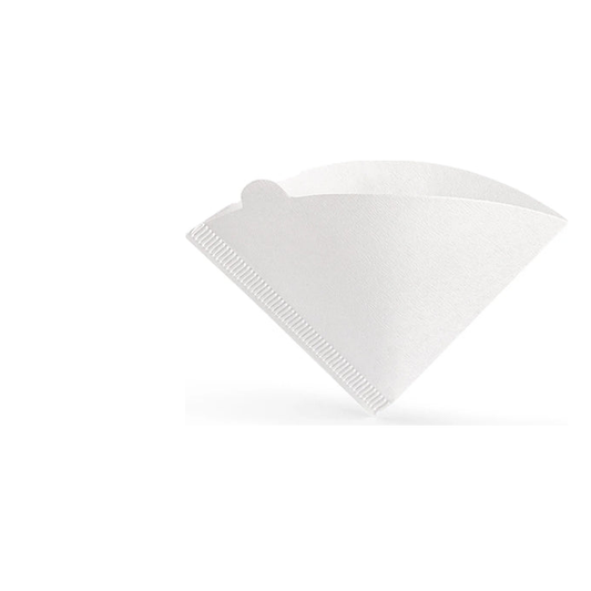 MHW-3BOMBER Cone Coffee Paper Filter — product hero