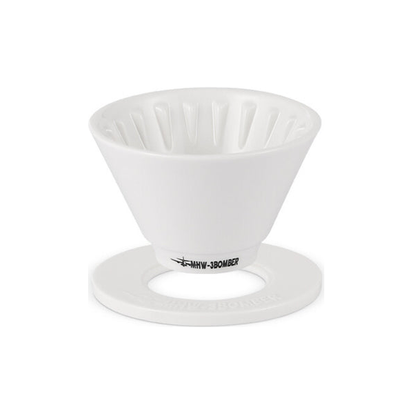 MHW-3BOMBER Meteor Coffee Dripper 155 — product hero