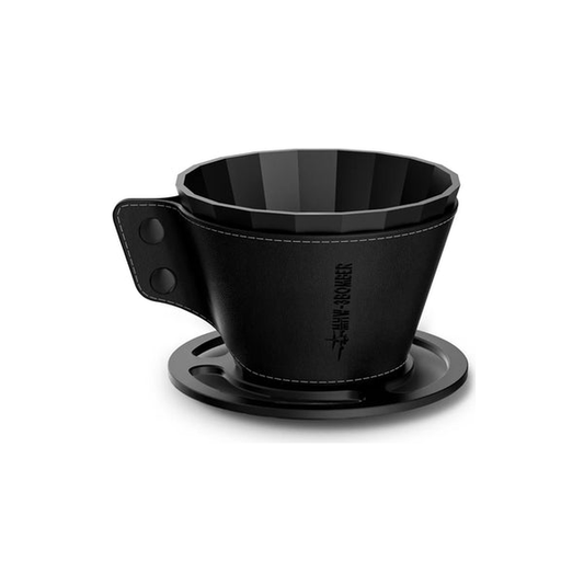 MHW-3BOMBER Meteorite Dripper — product hero