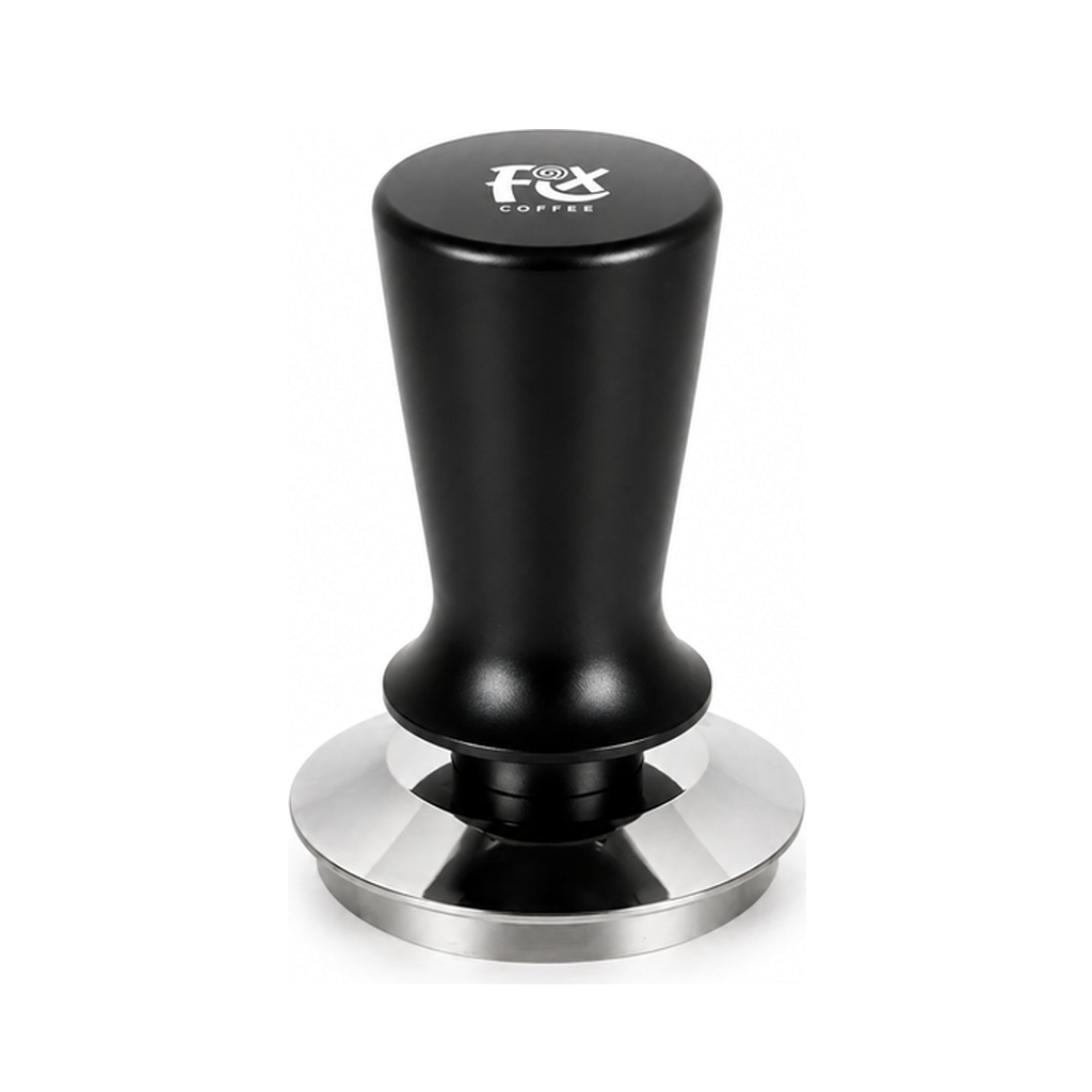 FIX COFFEE Spring Loaded Coffee Tamper — product hero