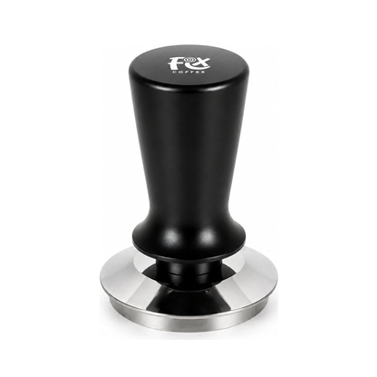 FIX COFFEE Spring Loaded Coffee Tamper — product hero