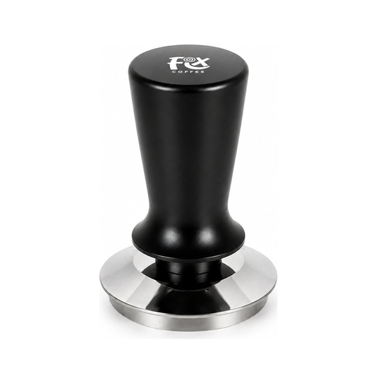 FIX COFFEE Spring Loaded Coffee Tamper — product hero