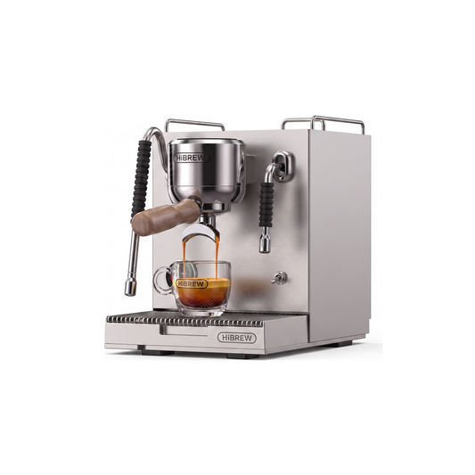 HiBREW H21 Prosumer Coffee Machine — product hero