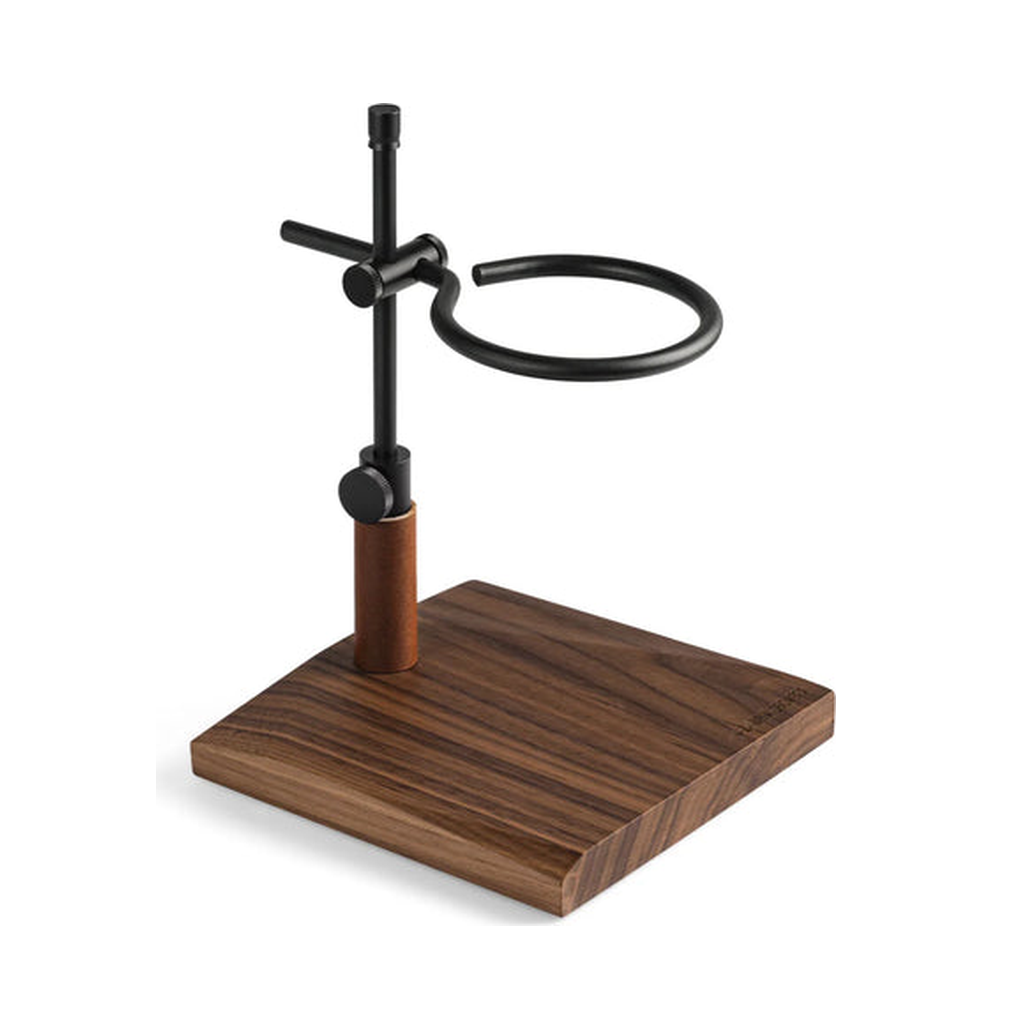 MHW-3BOMBER Adjustable Coffee Dripper Stand — product hero