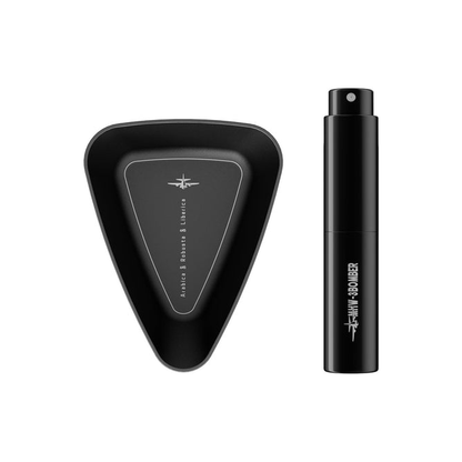 MHW-3BOMBER BeanBoat Dosing Cup + RDT Spray Set — product hero