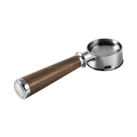 MHW-3BOMBER Bottomless Portafilter — product hero