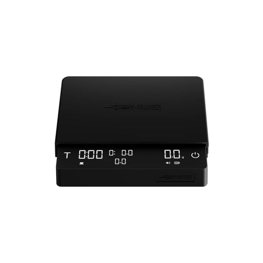 MHW-3BOMBER Cube Coffee Scale 3.0 Micro — product hero