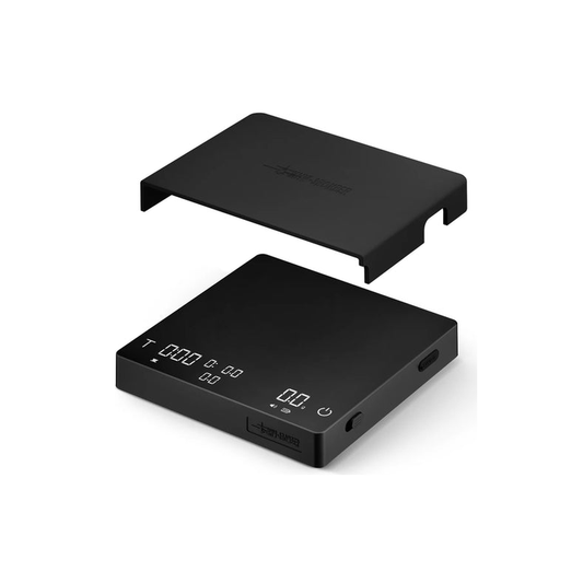 MHW-3BOMBER Cube Coffee Scale 3.0 Pro Max — product hero