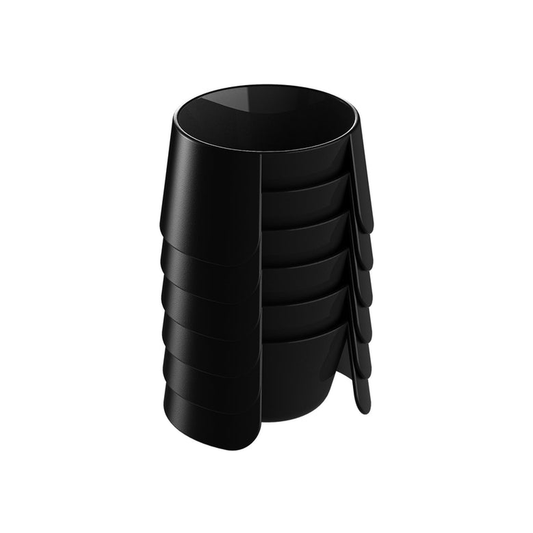 MHW-3BOMBER Cupping Bowl - Set of 6 — product hero