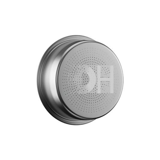 MHW-3BOMBER DH Filter Basket 58mm — product hero