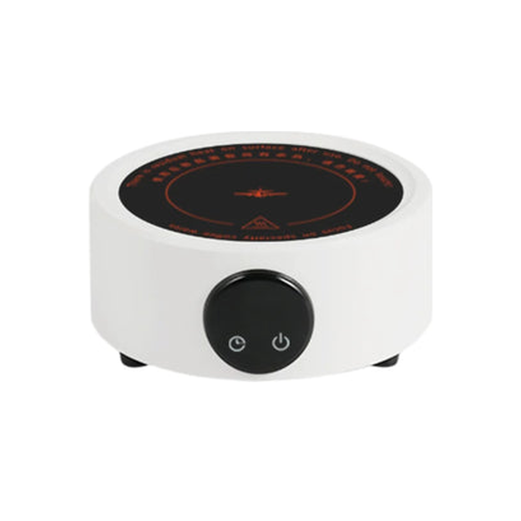 MHW-3BOMBER Electric Coffee Heater — product hero