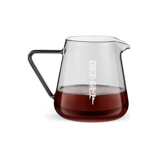 MHW-3BOMBER Elf Coffee Server — product hero