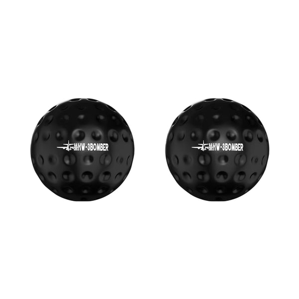 MHW-3BOMBER Espresso Pour Over Chilling Ball — product hero