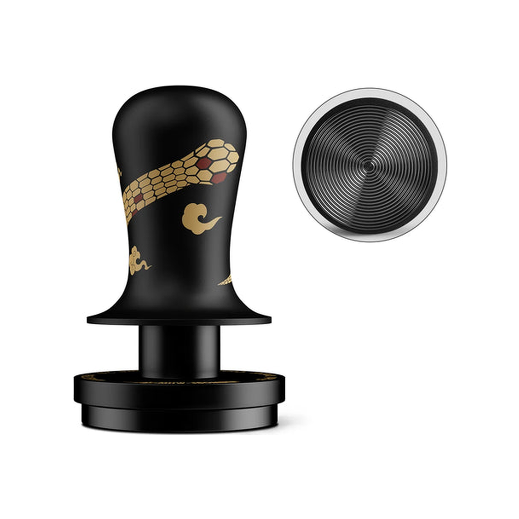 MHW-3BOMBER Flash Constant Pressure Tamper - Year of the Snake Limited Edition — product hero