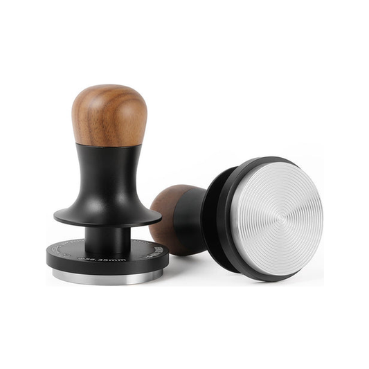 MHW-3BOMBER Flash Tamper 30lbs Constant Pressure Espresso Tamper 2.0 Sound Feedback — product hero