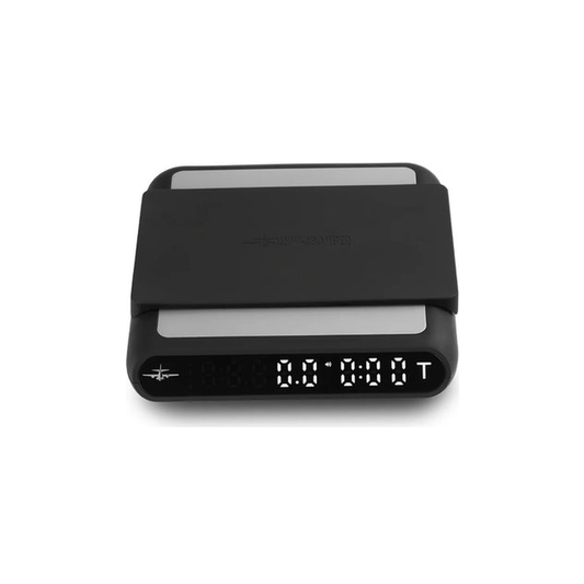 MHW-3BOMBER Formula Smart Espresso Coffee Scale — product hero