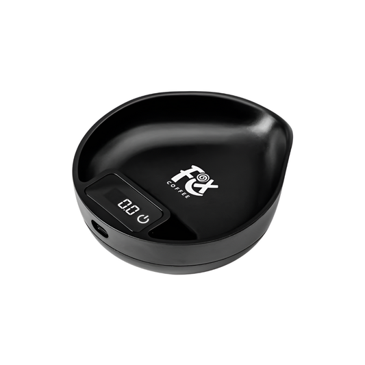 FiX COFFEE ProDose Scale — product hero