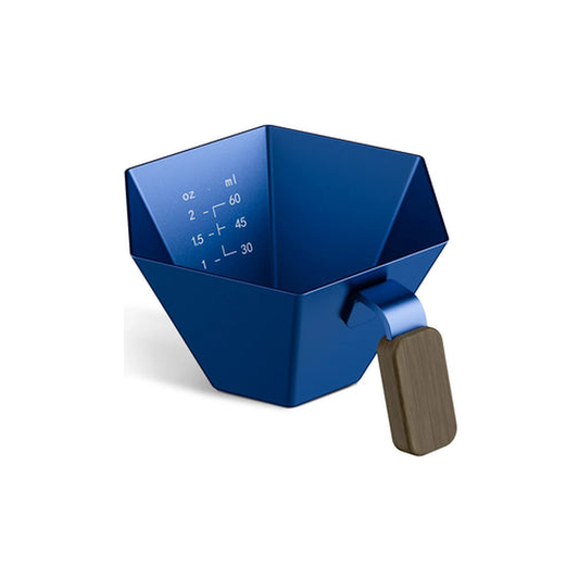 MHW-3BOMBER Prism Measuring Cup — product hero