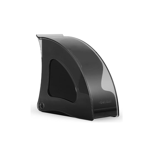 MHW-3BOMBER Snail Coffee Filter Holder — product hero