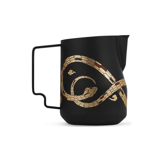 MHW-3BOMBER Turbo Milk Pitcher-Year of the Snake Limited Edition — product hero