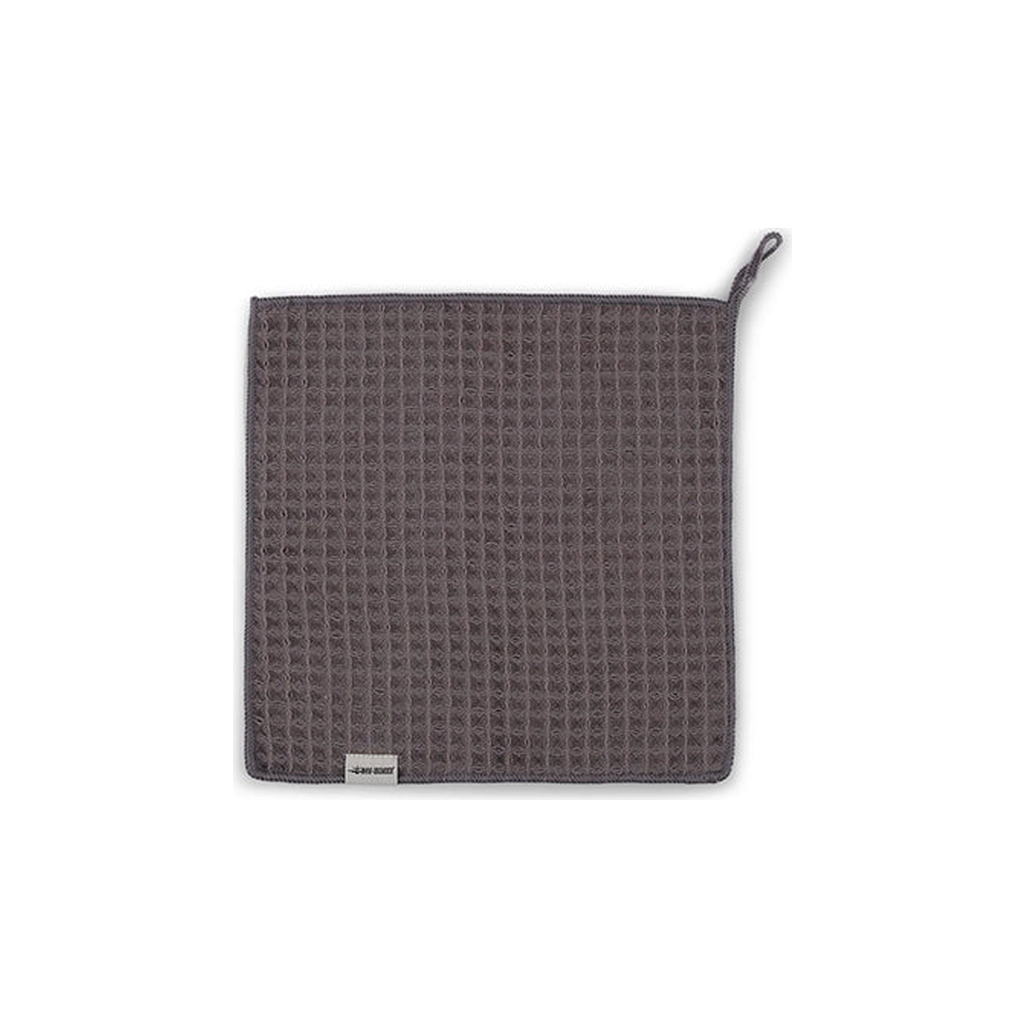 MHW-3BOMBER Waffle Bar Towel — product hero