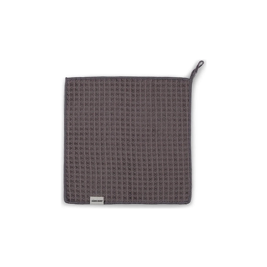 MHW-3BOMBER Waffle Bar Towel — product hero