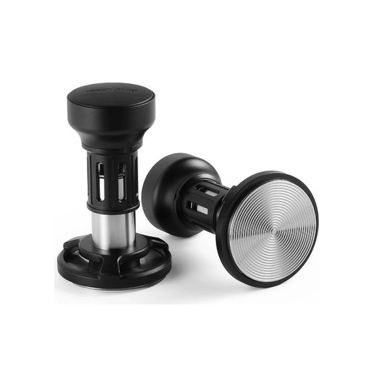MHW-3BOMBER YU Series Force Impact Espresso Tamper 58mm — product hero