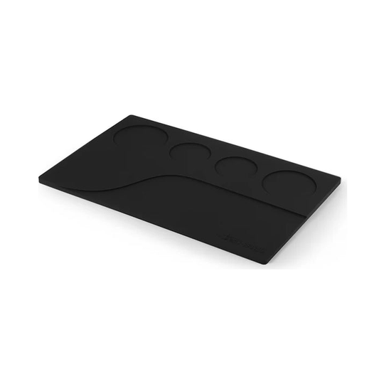 MHW-3BOMBER YU Series Tamping Base — product hero