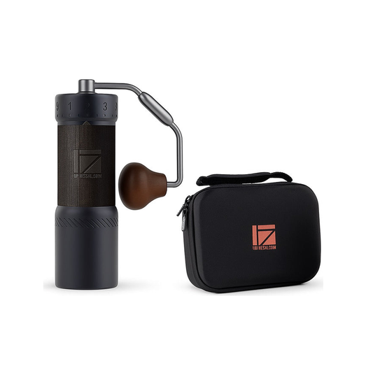 1Zpresso J-Ultra Manual Coffee Grinder — product hero
