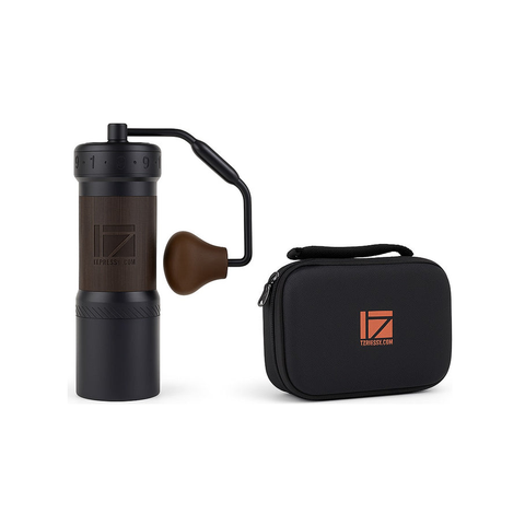 1Zpresso K-Ultra