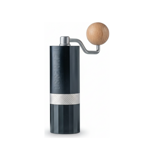 1Zpresso Q-Air Manual Coffee Grinder - Ultra-Portable Hand Grinder — product hero