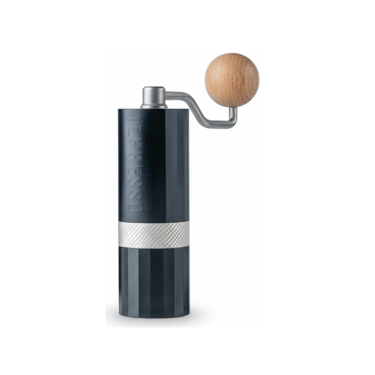 1Zpresso Q-Air Manual Coffee Grinder - Ultra-Portable Hand Grinder — product hero