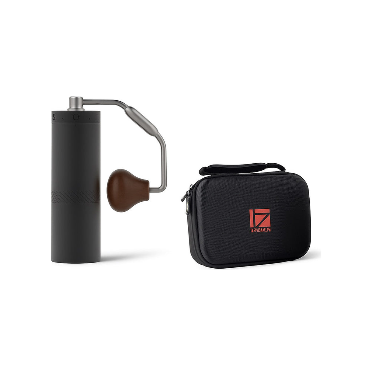 1Zpresso X-Ultra Manual Coffee Grinder — product hero