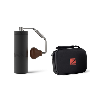 1Zpresso X-Ultra Manual Coffee Grinder — product hero
