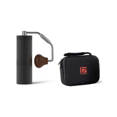 1Zpresso X-Ultra