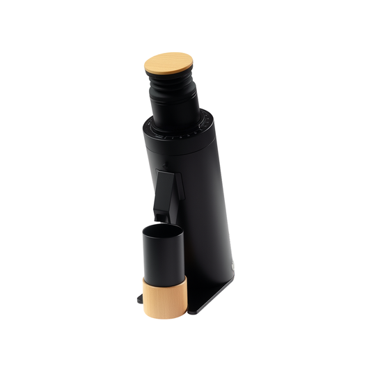 DC63 - 63mm Conical Burr Coffee Grinder — product hero