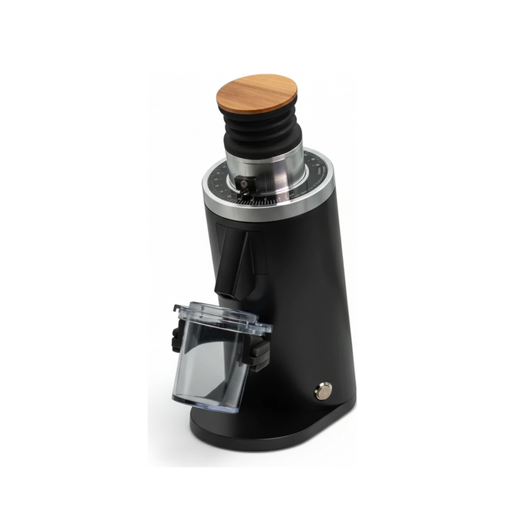 DF54 V4 - 54mm Flat Burr Coffee Grinder