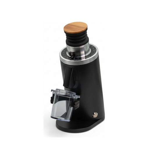 DF54 V4 - 54mm Flat Burr Coffee Grinder — product hero