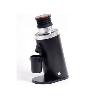 DF64 Gen 2 - 64mm Red Speed Flat Burr Coffee Grinder — product hero