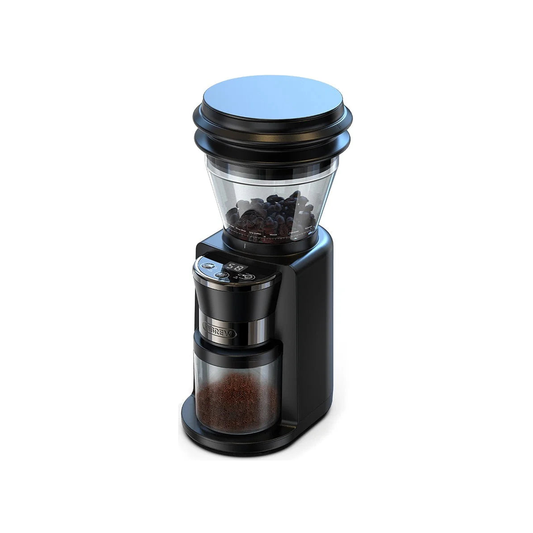 HiBREW G3 40mm Conical Burr Electric Coffee Grinder — product hero