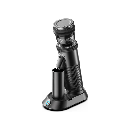 HiBREW G5 48mm Conical Burr Electric Coffee Grinder — product hero