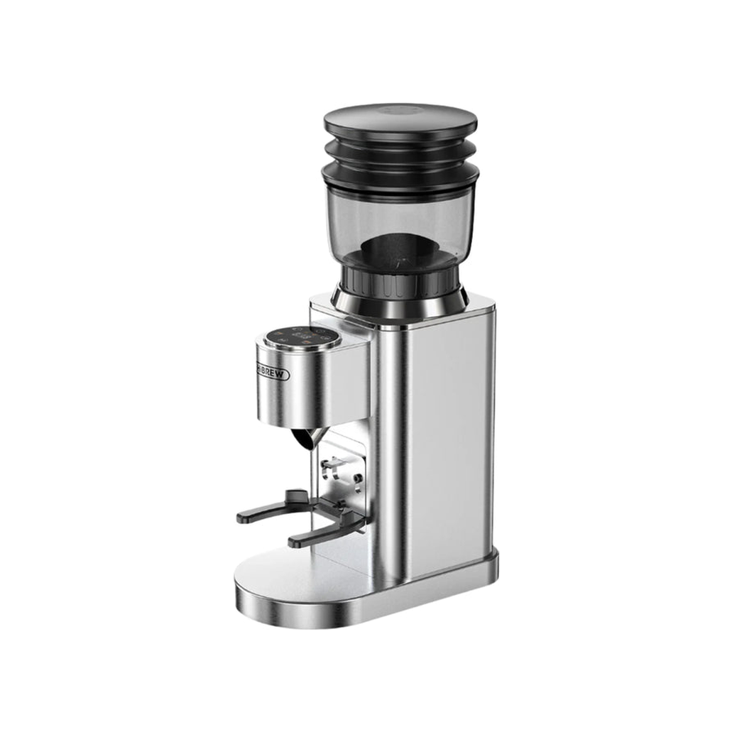 HiBREW G7 Espresso Coffee Grinder with 48 Customizable Grind Settings — product hero