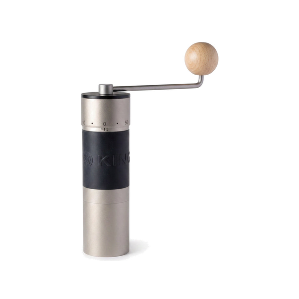 KINGrinder K6 - Espresso Hand Grinder