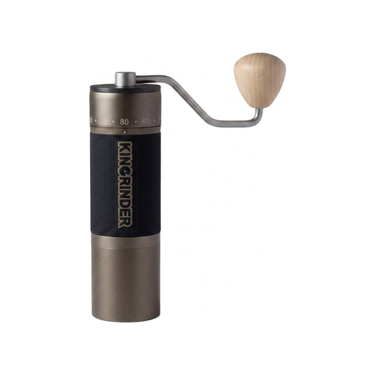 KINGrinder K7 - Premium Hand Grinder — product hero
