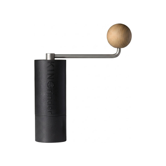 KINGrinder P2 - Manual Coffee Grinder — product hero